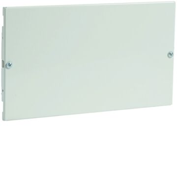 Tapa ciega fija quadro 200x350