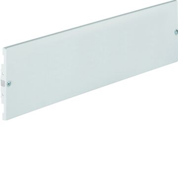 Tapa ciega fija quadro 150x600