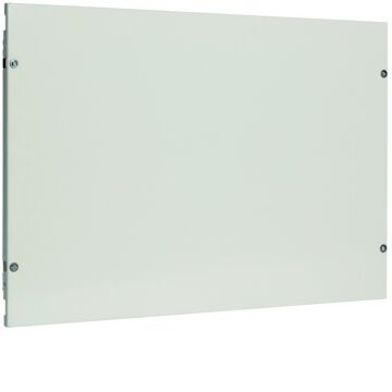 Tapa ciega fija quadro 400x600