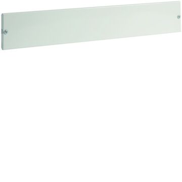 Tapa ciega fija quadro 100x600