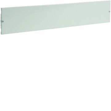 Tapa ciega fija quadro 150x800