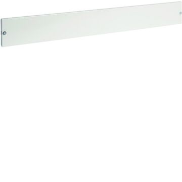 Tapa ciega fija quadro 100x800