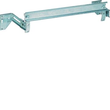 Perfil din regulable inclinable quadro