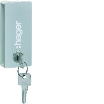 Cerradura llave sierra 405e caja vega puerta opaca