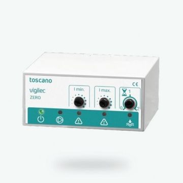 Módulo enchufable para v1z-230, 0-18a, 230vac, display