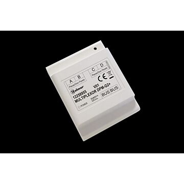 Multiplexor placas dpm-g2+