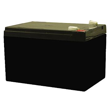 Batería bat-12a 12v 12ah