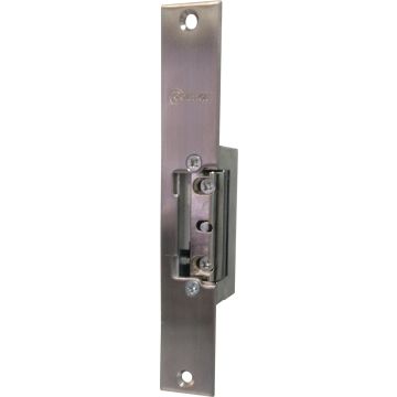 Abrepuertas cv-24p/uni memoria inox
