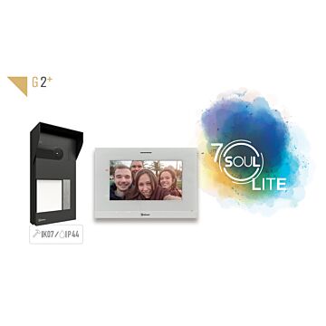 Kit soul s5110/art 7 lite 1p