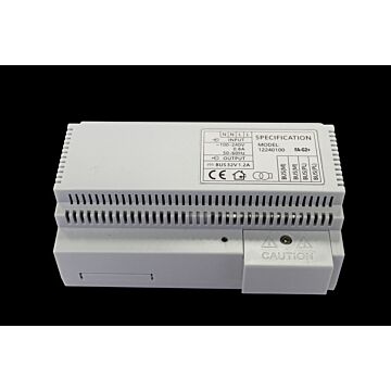 Fuente alimentacion fa-g2+
