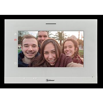 Monitor 7" wifi art 7w/g2+