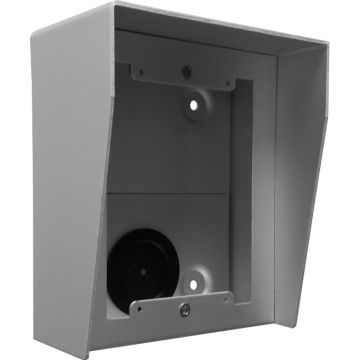 Caja-visera nexa 1x1 n871/al