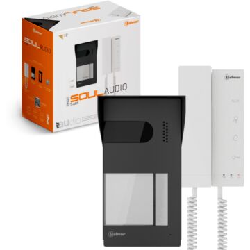Kit soul s4110/t-art 1p