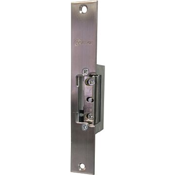 Abrepuertas cv-14p/uni inox