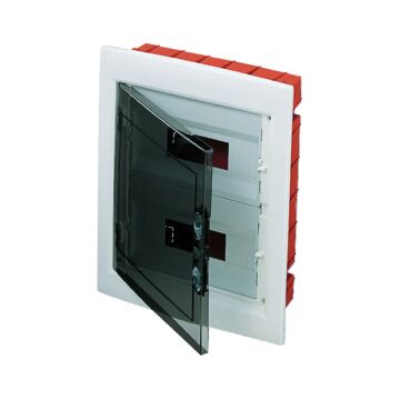 Caja dist. emp. 40 cdki 24m(12x2) ip40