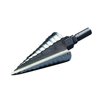 Brocs multi-diámetro - ø de perforación de 3,5 a 40