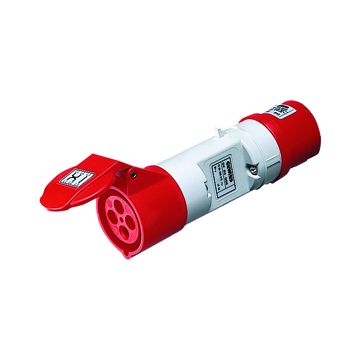 Inversor 3p+n+t 16a 400v