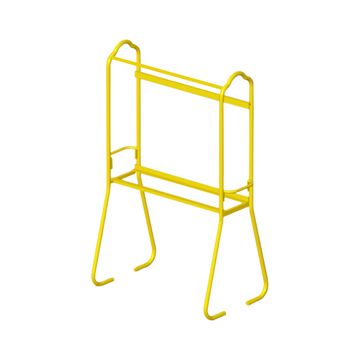 Soporte p/obra q-box 4/6