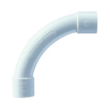Curva rks/20mm ip40