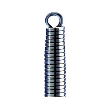 Rkb 25mm - muelle curb.