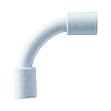 Curva cm/40mm ip67