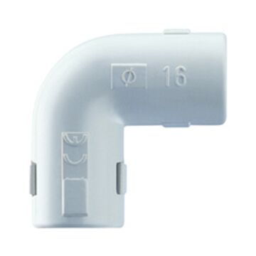 Codo insp. rke/20mm ip40