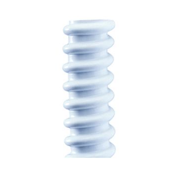 Diflex df 20g vaina en espiral gris