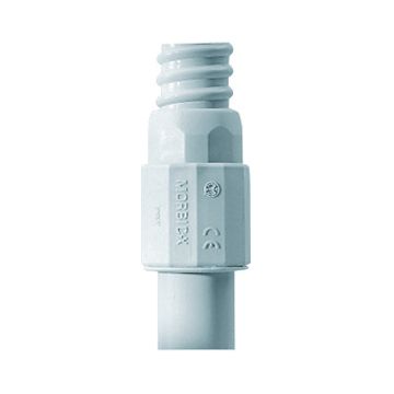 Racor tubo/vaina 25/20 ip65