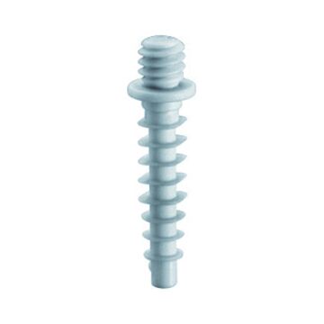 Taco fijacion 6 mm