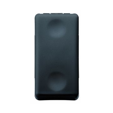 Interruptor 1p 16ax sy/bk