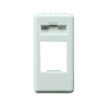 Cont.vacio rj45 c.5 utp amp sy/wt