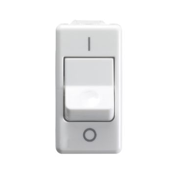 Interruptor 2p 25ax sy/wt