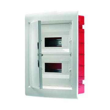 Caja dist. emp. 40 cdki p/bl. 24m(12x2)