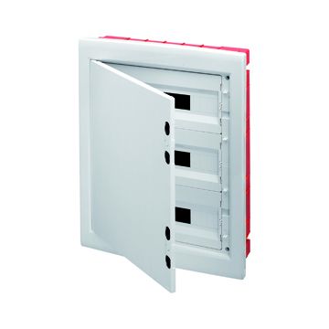 Caja dist. emp. 40 cdki p/bl. 72m(18x4)