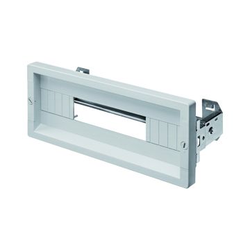 Panel troq. 24m. f&e