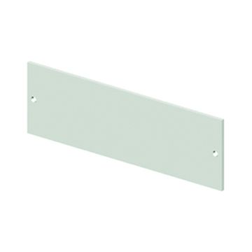 Cvx630k - panel ciego 600x100