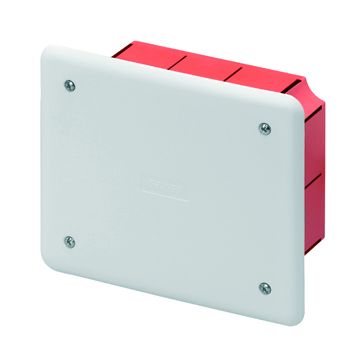 Caja derivación empt. 48 pt 118x96x50