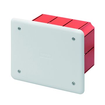 Caja derivación empt. 48 pt 118x96x70
