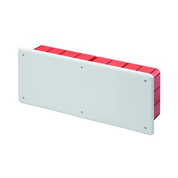Caja deriv.empt. 48pt 392x152x75 carril