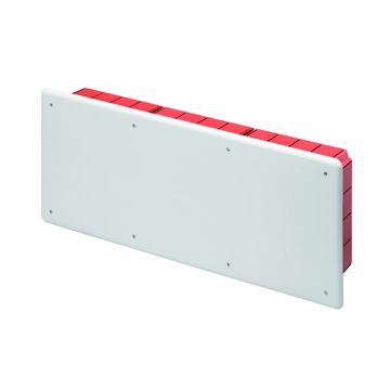 Caja deriv.empt. 48pt 516x202x90 carril