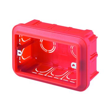 Caja 3m bigbox para series modulares