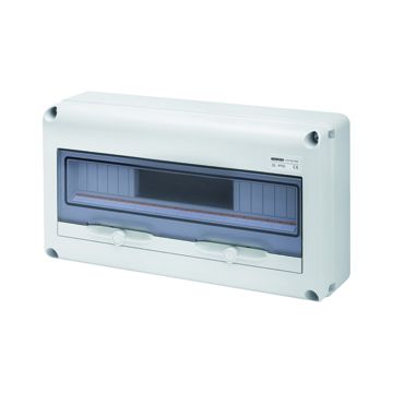 Modulo adicional qdin 20m ip65