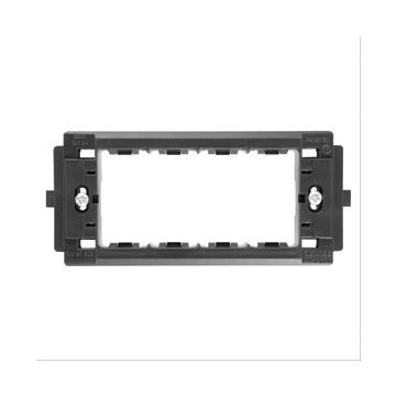 Soporte 4m placas system