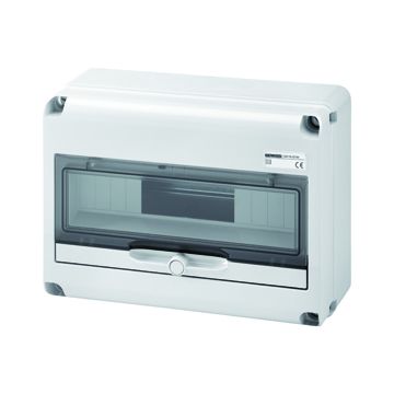 Modulo adicional qdin 14m ip65