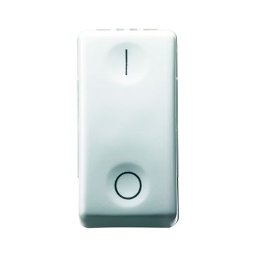 Interruptor 2p 16a sy/wt