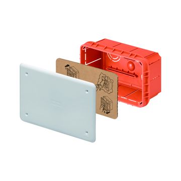 Caja derivación empt. 48 pt 152x98x70