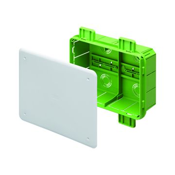 Caja deriv.empt. 48pt 294x152x75 gr.wall