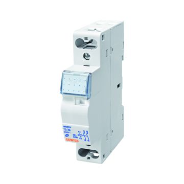 Contactor 230v 2na 20a 1m