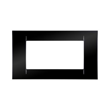 Placa 4m negro toner system virna