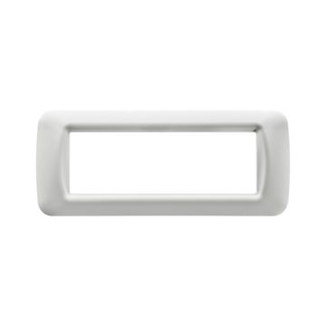 Placa 6m blanco nube top system